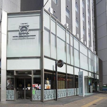 Hotel Oriental Express Nagoya Sakae Exterior photo