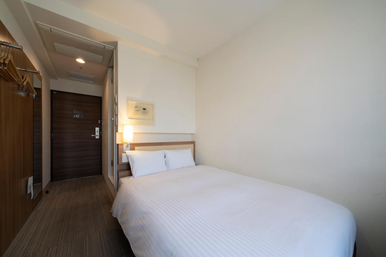 Hotel Oriental Express Nagoya Sakae Exterior photo