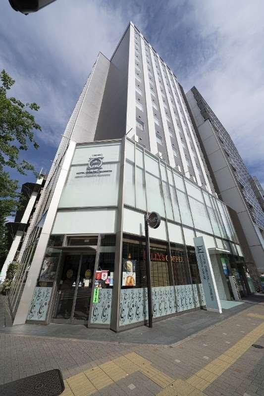 Hotel Oriental Express Nagoya Sakae Exterior photo