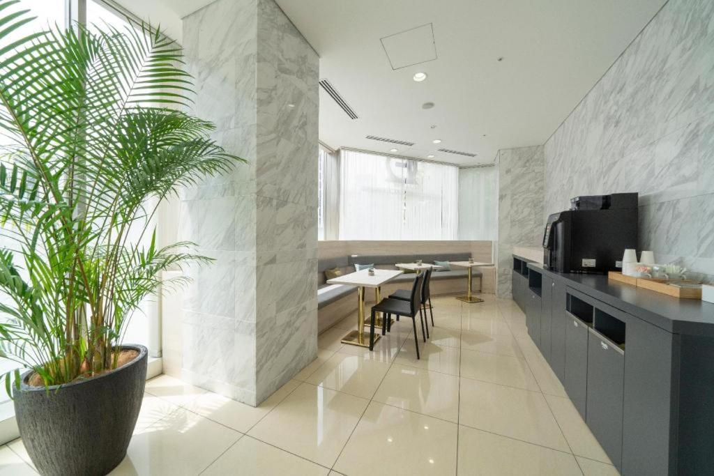 Hotel Oriental Express Nagoya Sakae Exterior photo