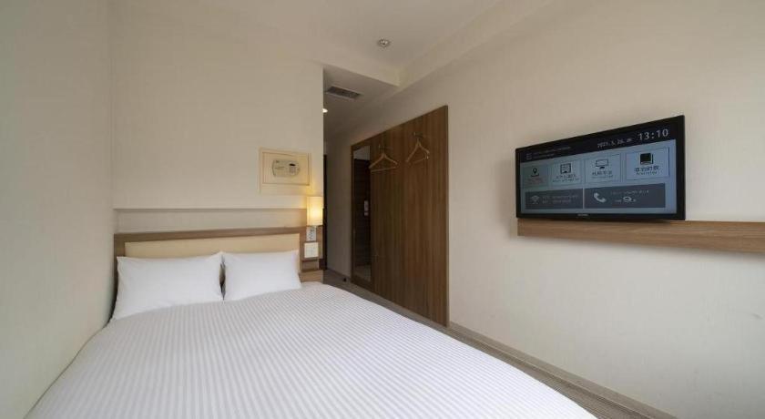 Hotel Oriental Express Nagoya Sakae Exterior photo